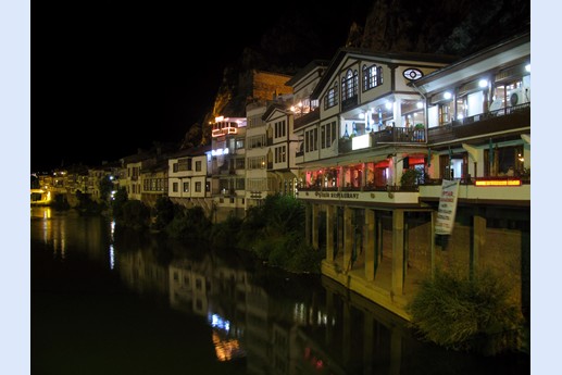 Turchia 2010 - Amasya